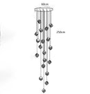 Nordic Style Home Decor Lighting by Axyaa - Chandeliers, Lamps & Indoor Lighting
