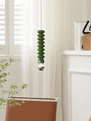 Axya Nordic Minimalist Pendant Lamp for Bedroom and TV Background