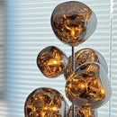 Axyaa Luxury Floor Lamp for Living Room Bedroom Study Villas