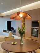 Axyaa Fabric Pendant Light for Home Decoration