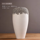 Axyaa Modern Ceramic Vases for Creative Handicrafts and Living Room Decor