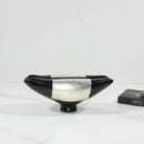 Axyaa Resin Flower Pot Vase Home Decor Accent Bouquet Arrangement Accessories
