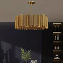 Axyaa Modern LED Pendant Chandeliers for Living and Dining Room Lighting