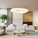Axyaa Cream Style Ceiling Light for Living, Dining and Bedroom