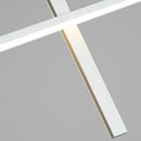 Nordic Chandelier - Axyaa Modern Minimalist Pendant Light for Restaurant