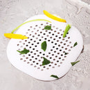 Axyaa Hair Filter Stopper Silicone Strainer Deodorant Plug Bathroom Kitchen Accessories
