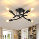 Axyaa Modern Nordic LED Ceiling Lights for Home Decor
