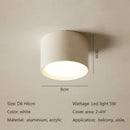 Axyaa LED Ceiling Downlight Lamp for Living Room Bedroom Foyer Lighting