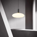 Axyaa Modern Home Chandelier Stair Pendant Living Room Interior Lighting