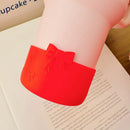 Axyaa Silicone Sleeve Cover for Stanley Tumbler Cup