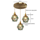 Axyaa LED Pendant Light: Modern Minimalist Hanging Lamp for Home Decor