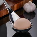 Axyaa Stainless Steel Soup Spoon Colander Hot Pot Filter Spoons