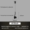 Axyaa LED Chandelier Modern Home Decor Lighting
