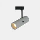 Axyaa 7W GU10 LED Track Rail Spotlights for Clothing Store