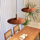 Axyaa Modern Dining Room Pendant Lights Chandelier - Indoor LED Ceiling Lamp