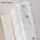 Axyaa White Marble LED Wall Lamps - Nordic Minimalist Design for Modern Living Spaces