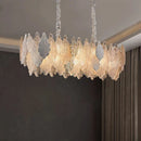 Axyaa Modern Pendant Light Chandeliers for Living Room and Bedroom