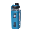 Axyaa Square Plastic Water Bottle with Straw, Leak Proof Sports Cup, 600ML Large Capacity