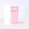 Axyaa Stainless Steel Vacuum Coffee Cup, 20oz Fashionable & Portable Sports Cup