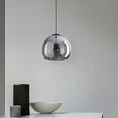 Axyaa Elegant Dining Room Chandelier Pendant Lights Ceiling Lamps