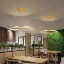 Axyaa LED Ceiling Light for Modern Interiors