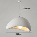Axyaa LED Pendant Chandelier for Stylish Indoor Lighting Decor