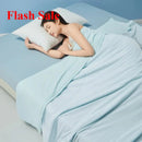 Axyaa Cooling Ice Silk Air Conditioner Quilt Machine Washable Knitted Cotton