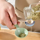 Axyaa Colorful Measuring Tools Set for Baking and Cooking
