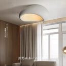 Axyaa Bird Nest LED Ceiling Light for Study Bedroom & Living Room