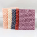 Axyaa Kitchen Towels: Absorbent Daily Dish Cloths for Non-Stick Cleaning