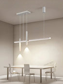 Axyaa Modern Dining Room Chandelier Spotlight Pendant Lamps