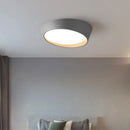 Axyaa Modern LED Ceiling Lamp for Home and Restaurant Decor