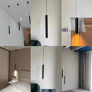 Axyaa LED Pendant Lamp for Dining Room, Bedroom, Kitchen, and Bar