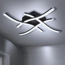 Axyaa LED Ceiling Light for Living Room, Dining Room, Bedroom, and Kitchen