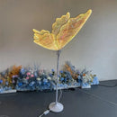 Elegant Luminescent Butterfly LED Decor by Axyaa for Wedding Party