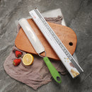 Axyaa Stainless Steel Cheese Grater with Anti-slip Handle Kitchen Tool