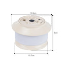 Axyaa Waterproof LED Camping Light Strip for Outdoor Garden Decoration