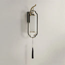 Axyaa Glass Wall Lamp for Living Room, Restaurant, Bedroom, TV Background, Porch, Tea House.