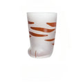 Axyaa Cat Paw Glass Mug - Cute Children Breakfast Cup, Creative Drinkware