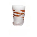 Axyaa Cat Paw Glass Mug - Cute Children Breakfast Cup, Creative Drinkware