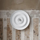 Axyaa Luxury LED Wall Sconce for Nordic Minimalist Home Decor