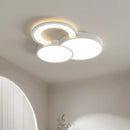 Axyaa Modern LED Ceiling Light for Home Décor, Indoor Lighting Solution
