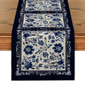 Axyaa Rustic Branches Table Runner for Wedding Party and Home Decor
