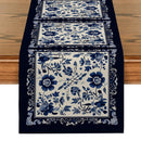 Axyaa Rustic Branches Table Runner for Wedding Party and Home Decor