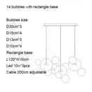 Axyaa Nordic LED Pendant Light for Home Decoration