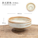 Axyaa Ceramic Flowerpot Vase for Beautifying Home Decor with Style