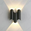 Axyaa LED Home Wall Lamp for Indoor Decor, Living Room Ambiance Lighting