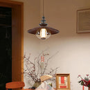 Axyaa Staircase Chandeliers Modern LED Pendant Lamps for Living Room