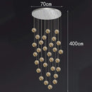 Axyaa Nordic Pendant Lamp for Dining Room Lighting