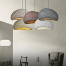 Axyaa Nordic E27 LED Pendant Chandelier for Modern Dining Room